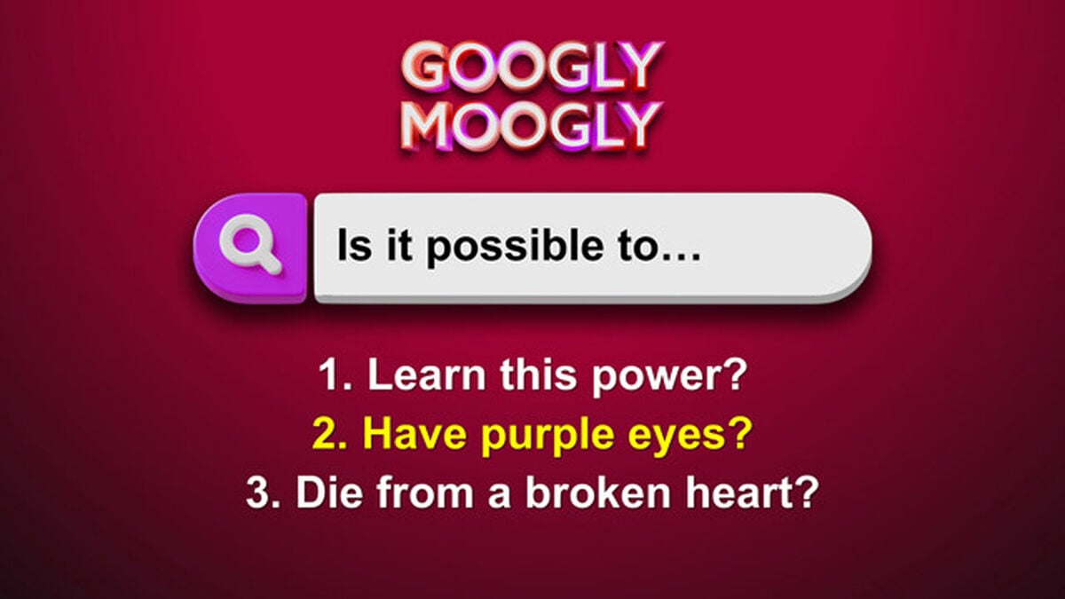 Googly Moogly Feeling Lucky image number null